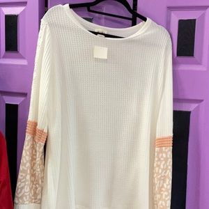 Bibi woman’s top size X-Large